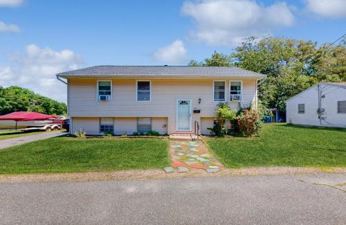 Gloucester Casa | Gloucester Getaway
