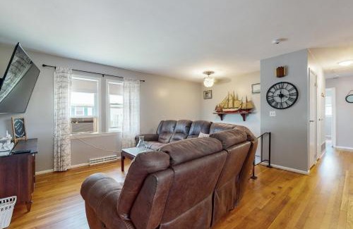 Gloucester Casa | Gloucester Getaway