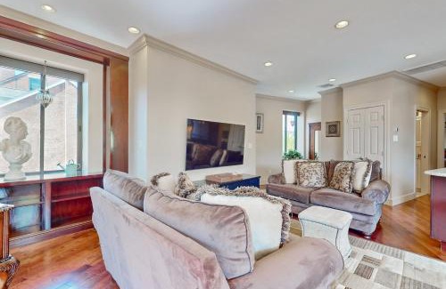 Gloucester Apartamento | Gloucester Harbor Hideaway