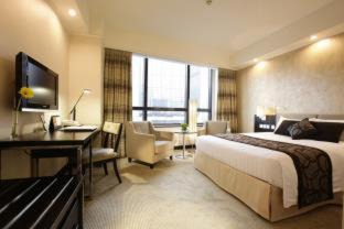 Wan Chai Hotel | Gloucester Luk Kwok Hong Kong