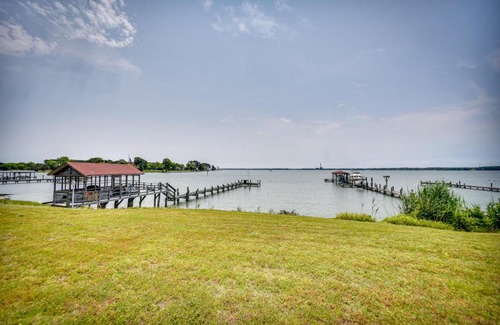 Gloucester Point Casa | Gloucester Point Vacation Rental on York River!