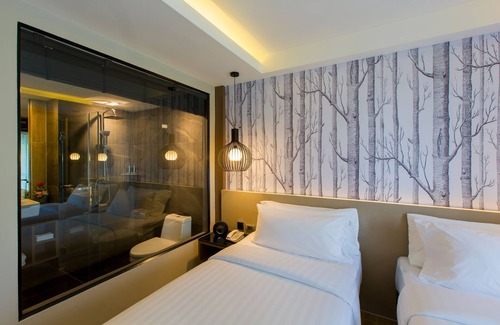 Ao Nang Hotel | GLOW Ao Nang Krabi