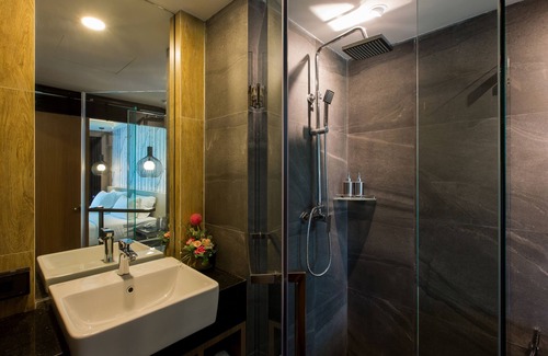 Ao Nang Hotel | GLOW Ao Nang Krabi