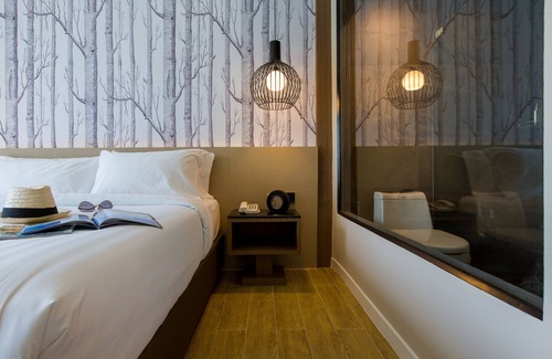 Ao Nang Hotel | GLOW Ao Nang Krabi