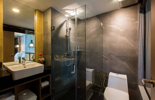 Ao Nang Hotel | GLOW Ao Nang Krabi