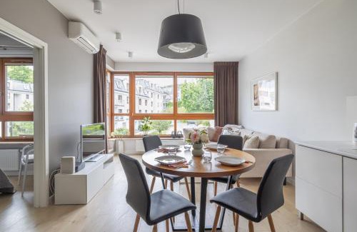 Gorny Sopot Apartamento | Glow Apartments - Baltic Bliss Apartment Sopot