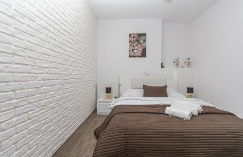 Przymorze Apartamento | Glow Apartments, Gdańsk Śląska 12
