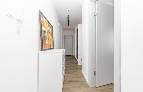 Przymorze Apartamento | Glow Apartments, Gdańsk Śląska 12