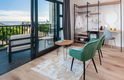 Sandbaai Casa | Glow Boutique Suites