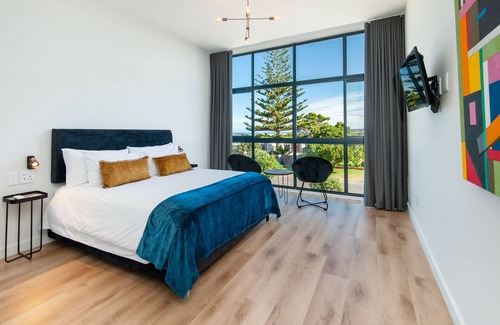 Sandbaai Casa | Glow Boutique Suites