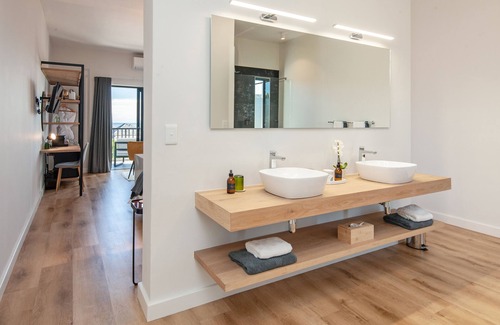 Sandbaai Casa | Glow Boutique Suites