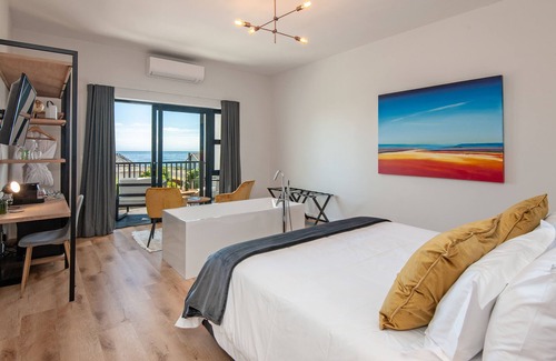 Sandbaai Casa | Glow Boutique Suites