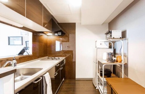 Otaru Apartamento | Glow