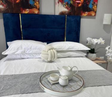 Centurion Casa | GlowtiAirbnb