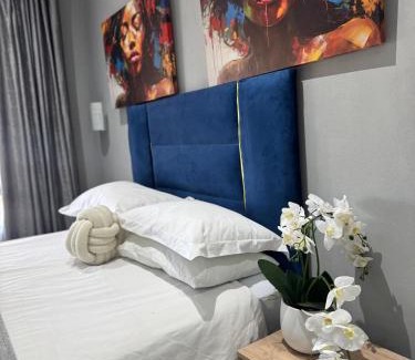 Centurion Casa | GlowtiAirbnb