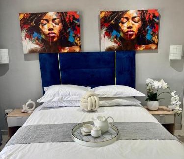 Centurion Casa | GlowtiAirbnb