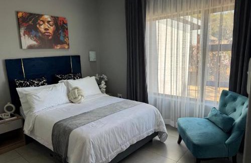 Centurion Casa | GlowtiAirbnb