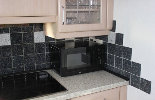 Spechtshausen Apartamento | Glücksklee vacation apartment - family accommodation near the Tharandt Forest