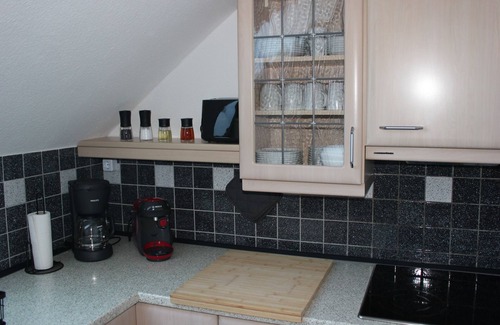 Spechtshausen Apartamento | Glücksklee vacation apartment - family accommodation near the Tharandt Forest