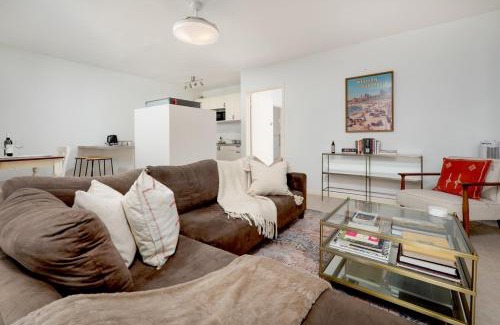 Mosman Park Apartamento | GLYDE17 - Glyde Street Retreat
