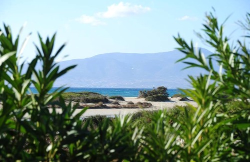 Naxos Apartamento | Glyfada apartment sea view