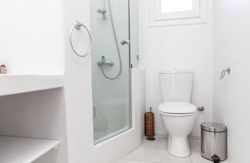 Naxos Apartamento | Glyfada apartment sea view
