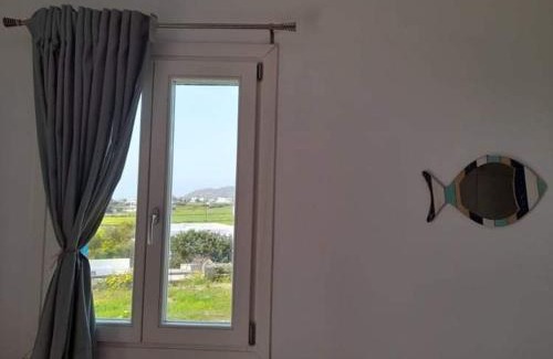 Naxos Apartamento | Glyfada Suite