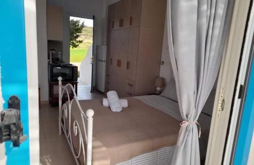 Naxos Apartamento | Glyfada Suite