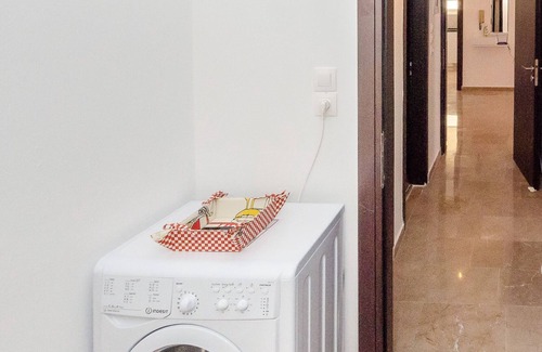 Elliniko Apartamento | Glyfada - Taurus Sea View Deluxe Apartment