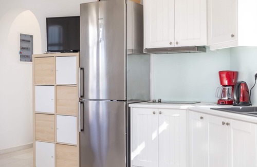 Naxos Apartamento | Glyfada Veranda