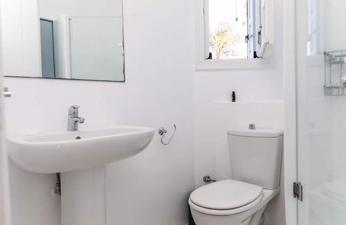 Naxos Apartamento | Glyfada Veranda
