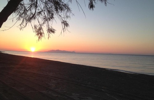 Agios Georgios Apartamento | Glykeria Mini Suites