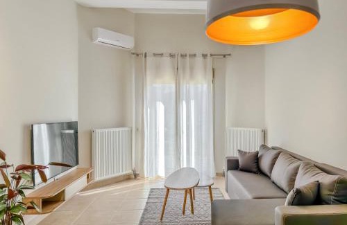 Maniakoi Apartamento | Glykerias Nest