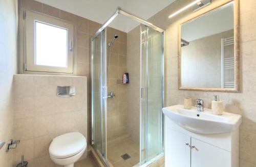Maniakoi Apartamento | Glykerias Nest