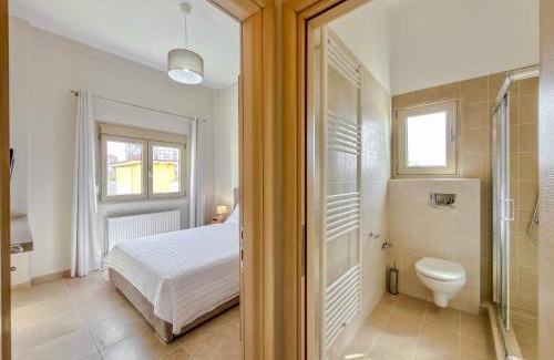 Maniakoi Apartamento | Glykerias Nest