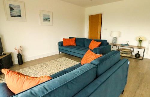 Marianglas Apartamento | Glynllifon 2