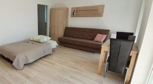 West Pomeranian Voivodeship Apartamento | GM Apartament Szczecin Pomorzany