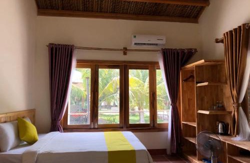 Ninh Hoa Complejo | GM Doc Let Beach Resort & Spa