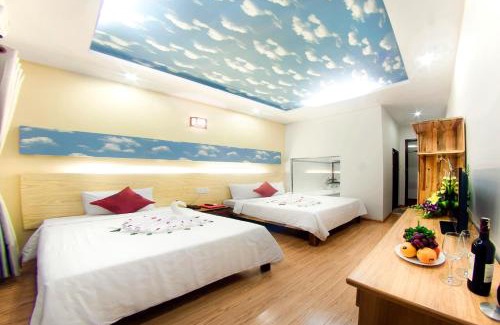 Ninh Hoa Complejo | GM Doc Let Beach Resort & Spa