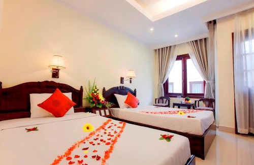 Ninh Hoa Complejo | GM Doc Let Beach Resort & Spa