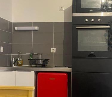 Durantiere Casa | GM Hébergement