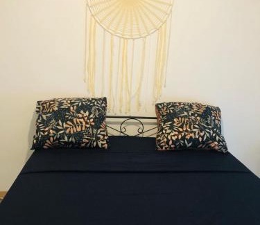 Durantiere Casa | GM Hébergement