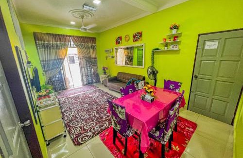 Kuala Besut Casa | GM Homestay Kuala Besut