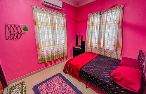Kuala Besut Casa | GM Homestay Kuala Besut