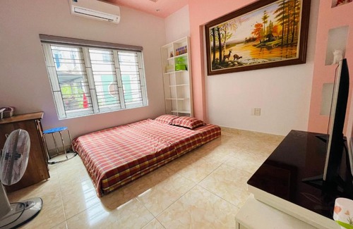 Le Chan Casa | GM Homestay