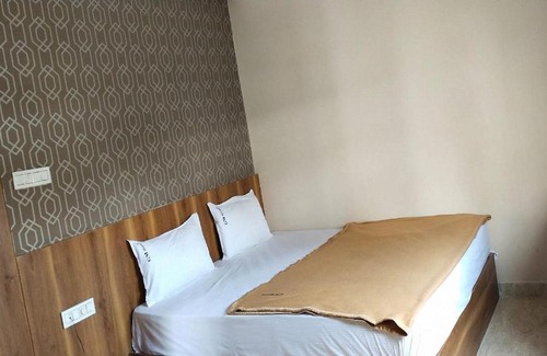 Tirupati Hotel | GM Hotel Tirupati
