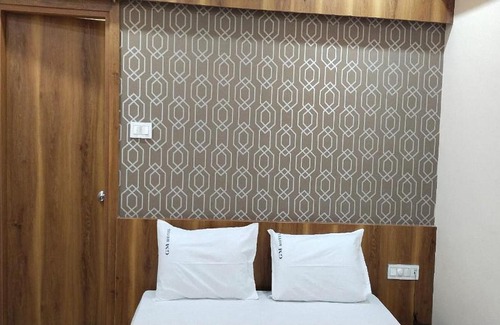 Tirupati Hotel | GM Hotel Tirupati