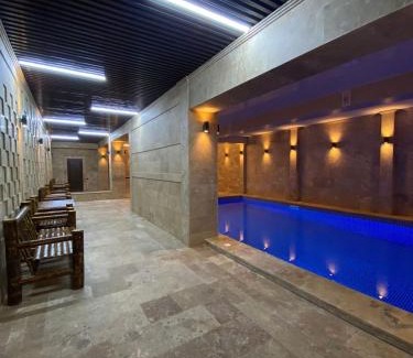 Tsaghkadzor Casa | GM Rest House