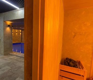 Tsaghkadzor Casa | GM Rest House