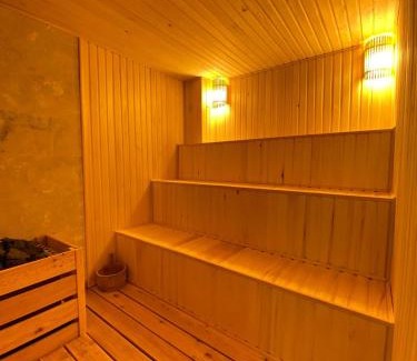 Tsaghkadzor Casa | GM Rest House